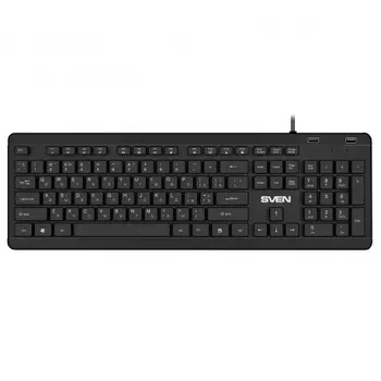 Клавиатура Sven KB-E5700H