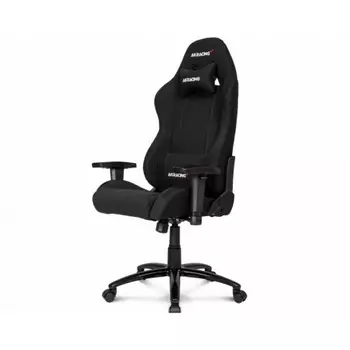 Компьютерное кресло AKRacing K7012 (AK-7012-BB) black