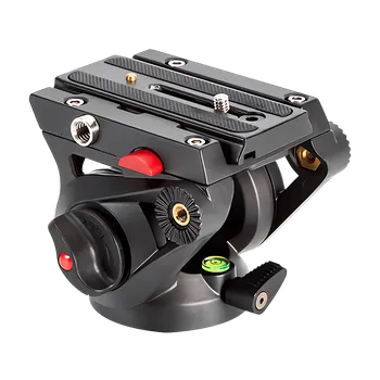 Штативная голова Miliboo MYT802 II MYT802 II fluid head