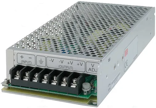 Преобразователь DC-DC модульный Mean Well SD-100B-24 конвертор: CASE; 100 Вт; Выход 24В / 4.2А; Вход: 19...36 [24] В; -10...60 °C