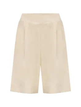 Шорты женские Pant.TS Nav Bermuda LIU JO