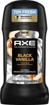 Дезодорант AXE Deostick Black Vanilla