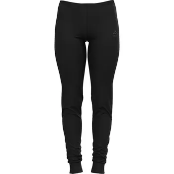 Женские брюки Active F-Dry Light Eco Odlo, черный