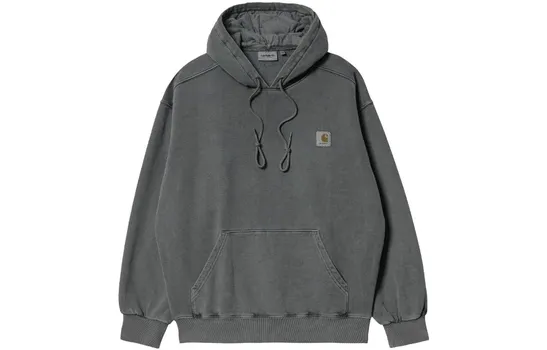 Мужская толстовка Carhartt WIP, Серый