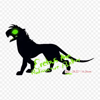 Лошадь Такса Red Dead Undead Nightmare Утюг на теплопередаче Печать Виниловые нашивки Наклейка для одежды DIY Аппликации Моющиеся нашивки