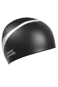 Силиконовая шапочка для плавания Multi adult big