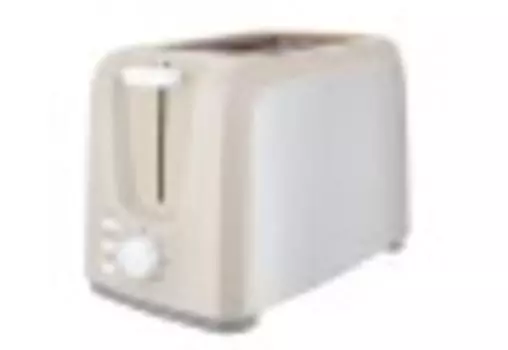 Тостер Centek CT-1429 бежевый