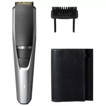 Триммер Philips BT3222/14 черный