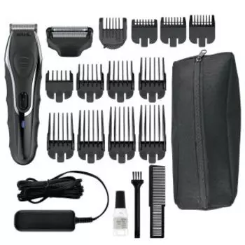 Триммер Wahl Aqua Groom черный (9899-016)