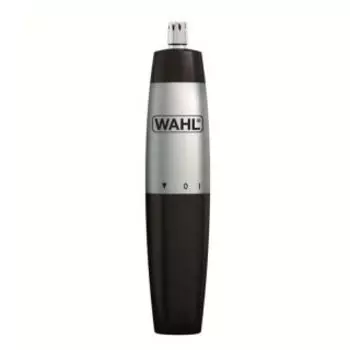 Триммер Wahl Nose черный/серебристый (5642/135)