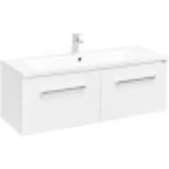 Тумба Акватон Мадрид 120 М (1A1703K2MA010)