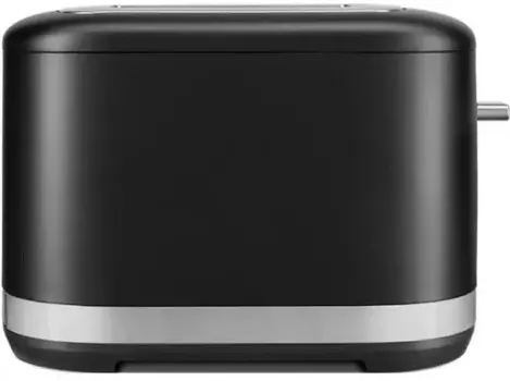 Тостер KitchenAid 5KMT2109EBM