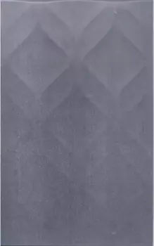 Плитка керамическая Kerama Marazzi Марс 25x40x0,95см матовая, структура, синяя тёмная