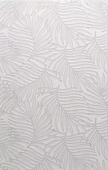 Плитка керамическая Kerama Marazzi Тессуто 25x40x0,8см листья, матовая, декор