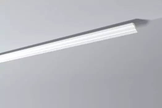 Плинтус потолочный NMC WT6 - 2m Wallstyl