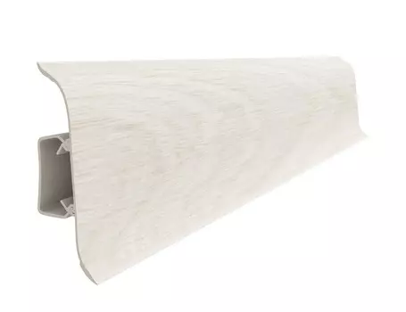 Плинтус SanFlex 2,5 м 562 Дуб молочный