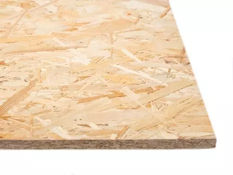Плита OSB-3 Ultraply (Kronospan) 15х1250х2500 мм