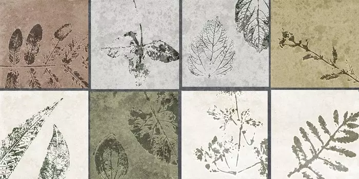 Плитка GlobalTile Infinium_GT 30x60 мультиколор_ 1\58,32, арт. GT229VG