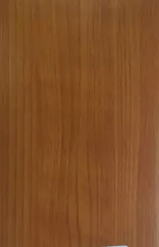 Пленка ПВХ самоклеящаяся Dekoron Дерево W0116 45 см х 2 м