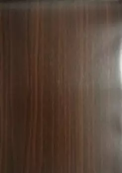 Пленка ПВХ самоклеящаяся Dekoron Дерево W0459 45 см х 2 м