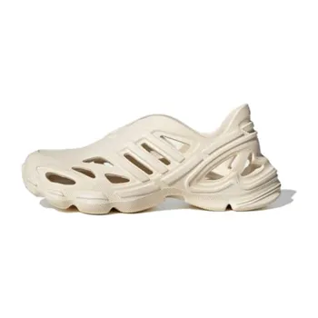 adidas adiFOM Supernova J Wonder White Детские кроссовки Кремовые IF6587 35