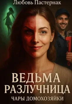 Ведьма разлучница