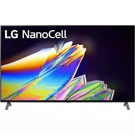 Телевизор NanoCell LG 55NANO956 55" (2020)