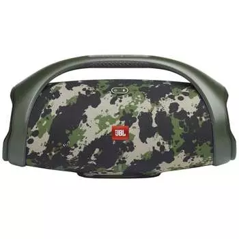 Портативная акустика JBL Boombox 2 камуфляж
