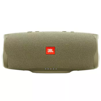 Портативная акустика JBL Charge 4 песчаная