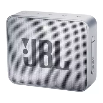 Портативная акустика JBL GO 2 серая