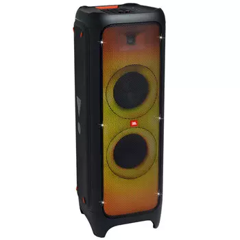 Портативная акустика JBL Partybox 1000