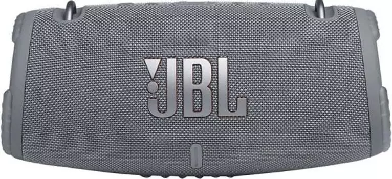 Портативная акустика JBL Xtreme 3 серая