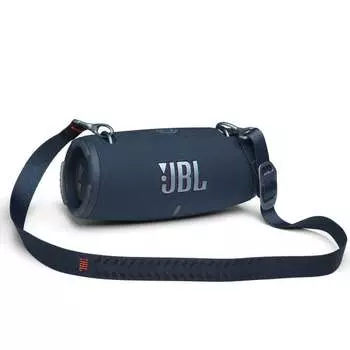 Портативная акустика JBL Xtreme 3 синяя