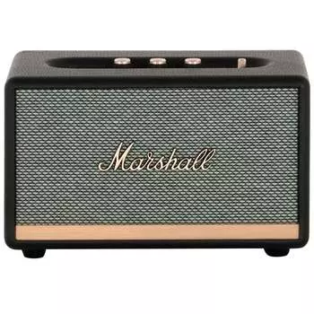 Портативная акустика Marshall Acton II black