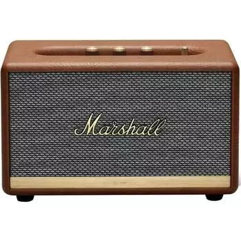 Портативная акустика Marshall Acton II brown