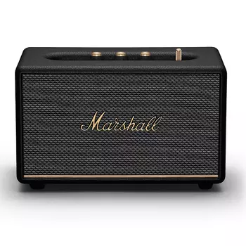 Портативная акустика Marshall Acton III black