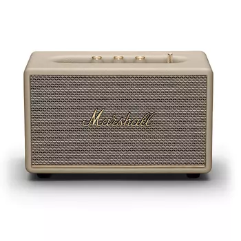 Портативная акустика Marshall Acton III white