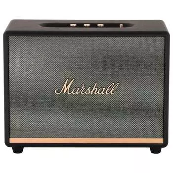 Портативная акустика Marshall Woburn II 130 Вт black