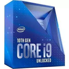 Процессор Intel Core i9-10900KF, BOX