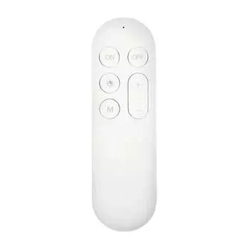Пульт управления для светильника Xiaomi Yeelight Smart Remote Control LED Ceiling Lamp (YLYK01YL)