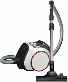 Пылесос Miele Boost CX1 PowerLine SNRF0 белый