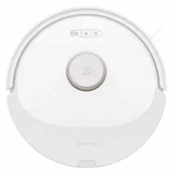 Робот-пылесос Roborock Q8 Max белый EAC