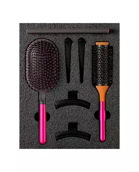 Подарочный набор Dyson Delux розовый