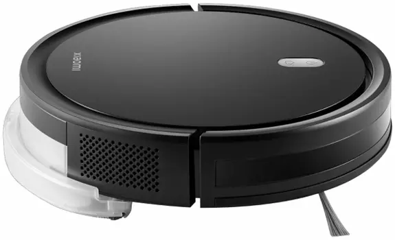Робот-пылесос Xiaomi Robot Vacuum E5 черный EAC