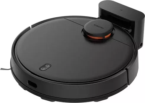 Робот-пылесос Xiaomi Robot Vacuum T12 черный EAC