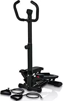 Степпер HyperFit Supertrainer G-115