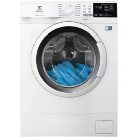 Стиральная машина Electrolux PerfectCare 600 EW6S4R04W