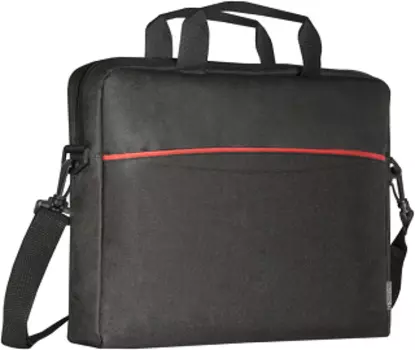 Сумка для ноутбука Defender Lite 15.6" цвет черный