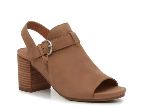 Сандалии Jirdon Sandal Lucky Brand, цвет porcinitan