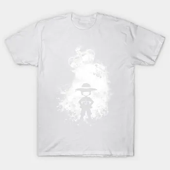 Футболка женская Dream Pirate King Harajuku Print Kawaii футболка летняя женская футболка с коротким рукавом топ футболка S розовый
